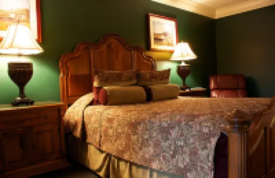 St. Brendan's Inn