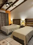 Cabinas El Colibri, Apart Hotel Hotels in Punta Islita