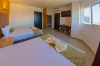 Hotel Maria del Rocio