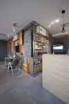 Link Hotel - bar
