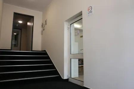 City-Pension Magdeburg