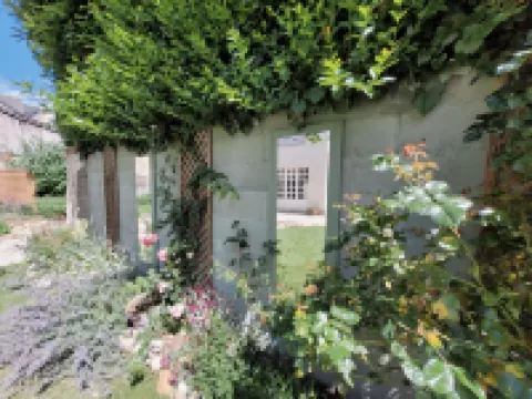 Hôtel Rive Sud Hotels near Castle de Chinon