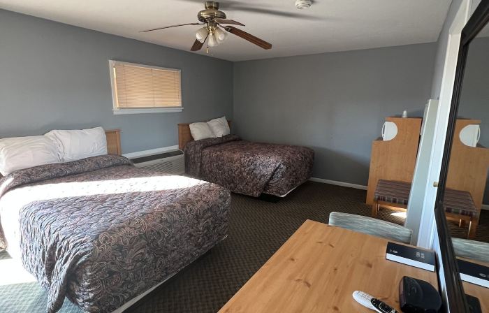 Western Motel