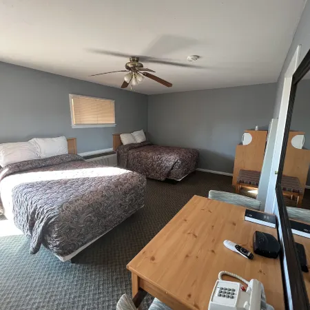 Western Motel