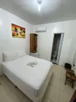 Pousada Quatro Irmãos