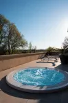 Le Monastère de Saint Mont Hôtel & Spa - spa