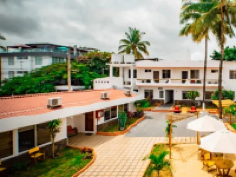Hotel Ninfa Hotels in Puerto Ayora
