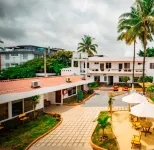 Hotel Ninfa