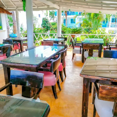 B&B Aparthotel la Isleta