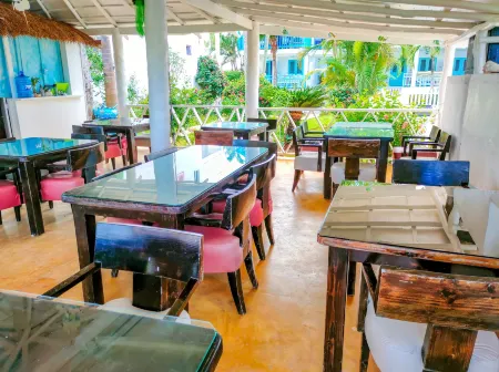 B&B Aparthotel la Isleta