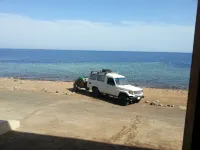 Inmo Divers Home - Bãi biển