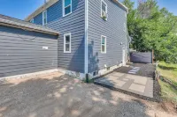 Cozy Sturgis Retreat - Walk to Main St & Saloons! - Wifi