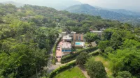 Hotel Natural Hill's by H&R Hotel a Vergara