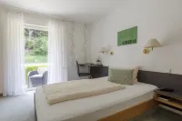 Luckai Hotel & Restaurant Inhaber Dennis Burmann