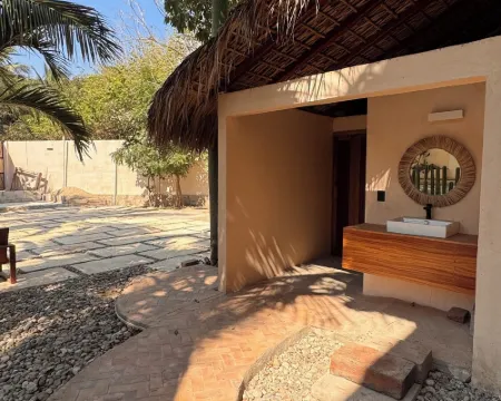 Hotel Renata Hotels in Santa Maria Tonameca