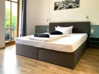 Parkhotel Cham - spa
