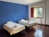 HI Bragança – Pousada de Juventude Hotel di Milhão