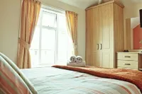 Haven Crest Hotels in Whitby