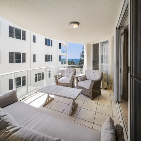 Bargara Blue Resort