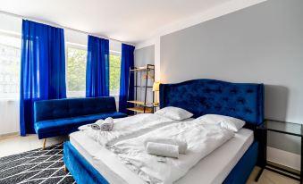 Great Polonia Wrocław City Center