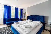 偉大波蘭弗洛茨瓦夫市中心 弗羅茨瓦夫住宿飯店