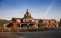 Beaver Valley Lodge - غرفة مطلة على الجبل