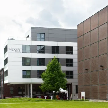 Heiner's Parkhotel