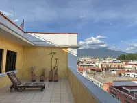 Hostal Andaina - Scenic