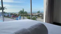 Hotel Castillo del Mar - Ocean View