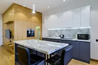 Apartments in the Very Center of Minsk Hotels in Minsk