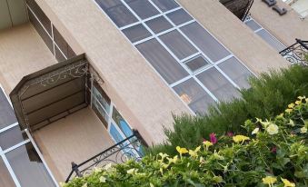 Hotel Vardonze