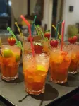 梅拉諾酒店 - 酒吧