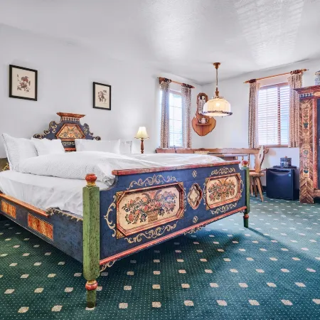 Hotel Pension Anna