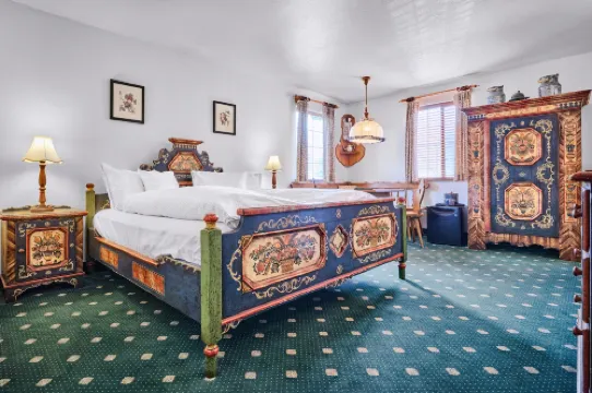 호텔 펜션 애나