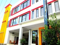 Grand Mutiara Hotel Hoteller i Babakan