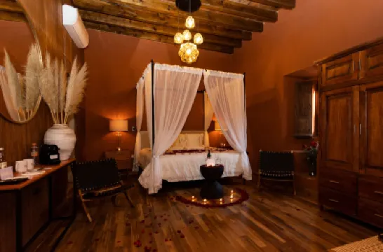 Bito's Hotel Boutique Hotels in 