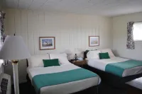 Rock Ledge Motel