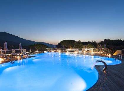 Hotel la Perla Del Golfo