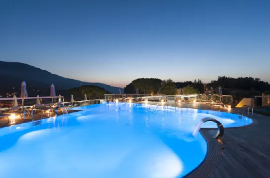Hotel la Perla Del Golfo Hotels in 