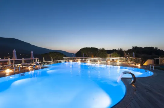 Hotel la Perla Del Golfo