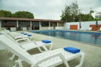 Hotel RC Tonsupa - Pools