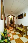 Hostal Restaurante Alba Hotel a Nijar