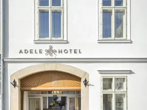 Adele Boutique Hotel