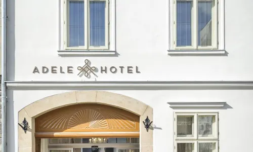 Adele Boutique Hotel