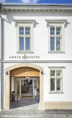 Adele Boutique Hotel Hotels in 