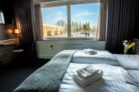 Hotel-B Hotels in Skodsborg