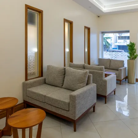 Premium Inn Mombasa City