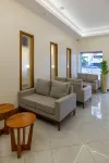 Premium Inn Mombasa City - Wifi