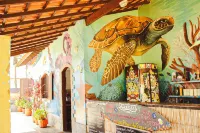 Beach Hostel & Suites Cabo Frio - Sob Nova Administração - 2-نجوم