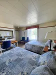 Motel et Chalets Bo-Fleuve Evangeline